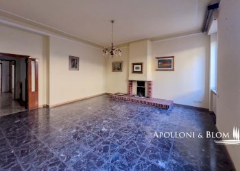 Attic Via Pietro Vannucci, 95, Città della Pieve - photo 11