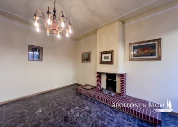 Attic Via Pietro Vannucci, 95, Città della Pieve - photo 12