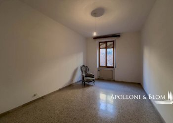 Attic Via Pietro Vannucci, 95, Città della Pieve - photo 15