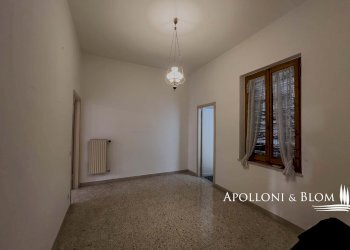 Attic Via Pietro Vannucci, 95, Città della Pieve - photo 16