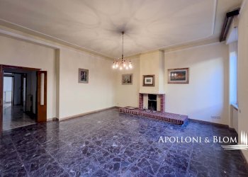Attic Via Pietro Vannucci, 95, Città della Pieve - photo 18