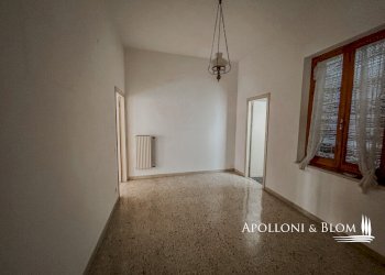 Attic Via Pietro Vannucci, 95, Città della Pieve - photo 20