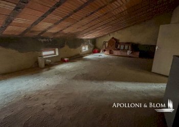 Attic Via Pietro Vannucci, 95, Città della Pieve - photo 21
