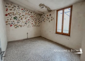 Attic Via Pietro Vannucci, 95, Città della Pieve - photo 22