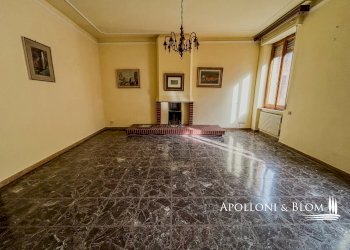 Attic Via Pietro Vannucci, 95, Città della Pieve - photo 23