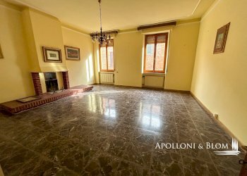 Attic Via Pietro Vannucci, 95, Città della Pieve - photo 24