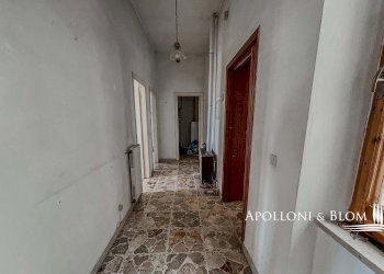 Attic Via Pietro Vannucci, 95, Città della Pieve - photo 25
