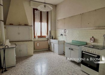 Attic Via Pietro Vannucci, 95, Città della Pieve - photo 26