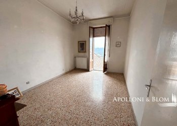 Attic Via Pietro Vannucci, 95, Città della Pieve - photo 27