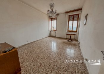 Attic Via Pietro Vannucci, 95, Città della Pieve - photo 28