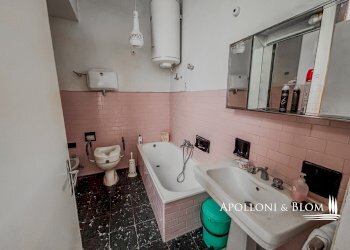 Attic Via Pietro Vannucci, 95, Città della Pieve - photo 30