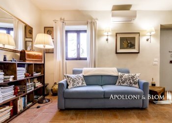 Trilocale Via delle Ginestre, 18, Radda in Chianti - foto 2