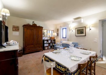 Trilocale Via delle Ginestre, 18, Radda in Chianti - foto 3