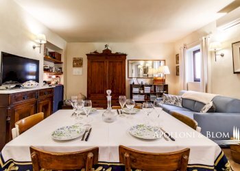 Trilocale Via delle Ginestre, 18, Radda in Chianti - foto 4