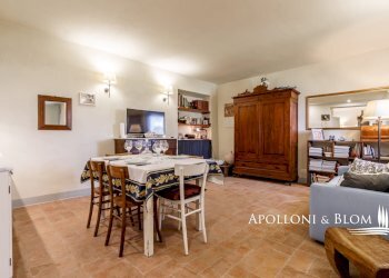 Trilocale Via delle Ginestre, 18, Radda in Chianti - foto 5