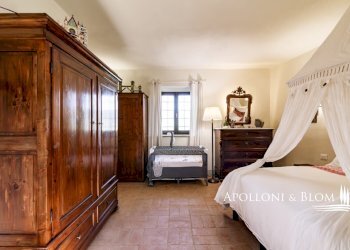 Trilocale Via delle Ginestre, 18, Radda in Chianti - foto 6