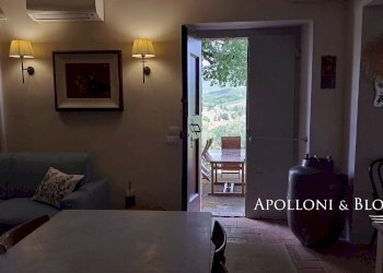 Trilocale Via delle Ginestre, 18, Radda in Chianti - foto 7