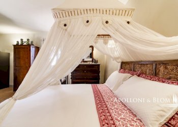 Trilocale Via delle Ginestre, 18, Radda in Chianti - foto 8