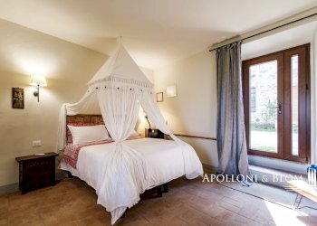 Trilocale Via delle Ginestre, 18, Radda in Chianti - foto 9