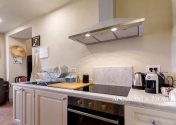 Trilocale Via delle Ginestre, 18, Radda in Chianti - foto 11