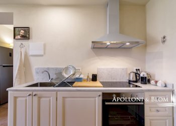 Trilocale Via delle Ginestre, 18, Radda in Chianti - foto 13