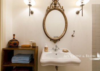 Trilocale Via delle Ginestre, 18, Radda in Chianti - foto 14