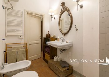 Trilocale Via delle Ginestre, 18, Radda in Chianti - foto 16