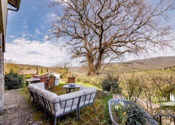 Trilocale Via delle Ginestre, 18, Radda in Chianti - foto 17