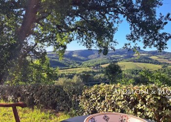 Trilocale Via delle Ginestre, 18, Radda in Chianti - foto 26