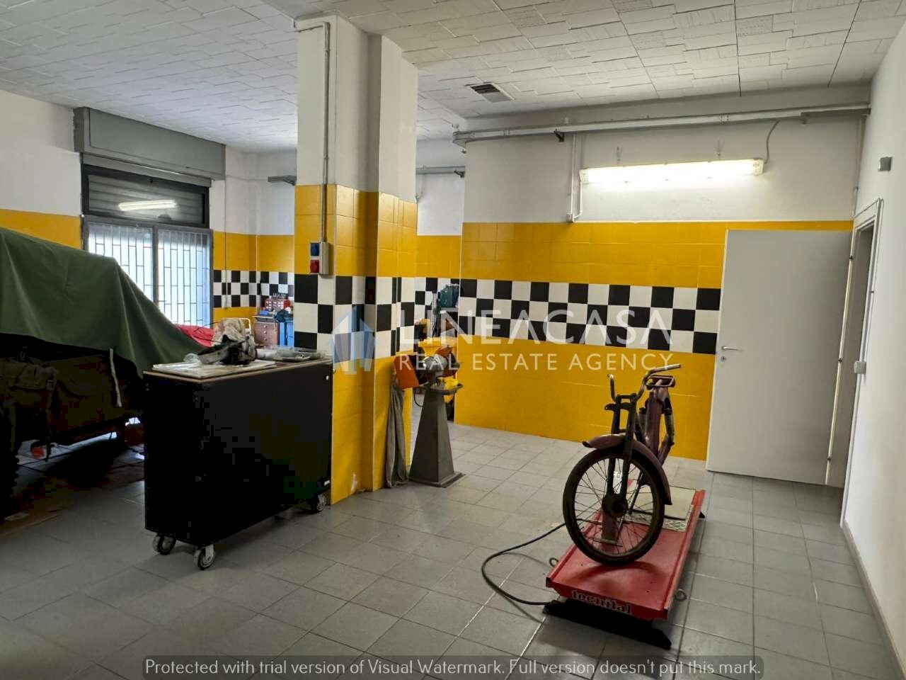 Negozio via Bramante 14, Buccinasco - foto 3