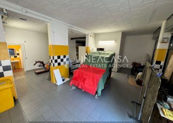 Negozio via Bramante 14, Buccinasco - foto 4