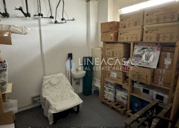 Negozio via Bramante 14, Buccinasco - foto 14