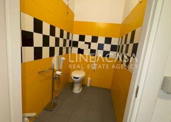 Negozio via Bramante 14, Buccinasco - foto 23