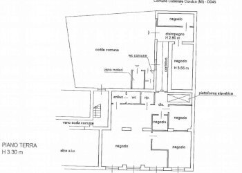 Negozio via Bramante 14, Buccinasco - foto 24