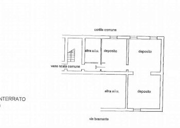 Negozio via Bramante 14, Buccinasco - foto 25