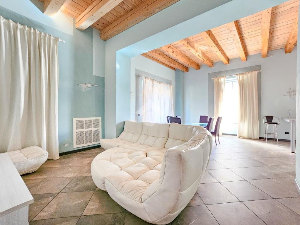 Quadrilocale Via Giuseppe Garibaldi, Frugarolo - foto 3