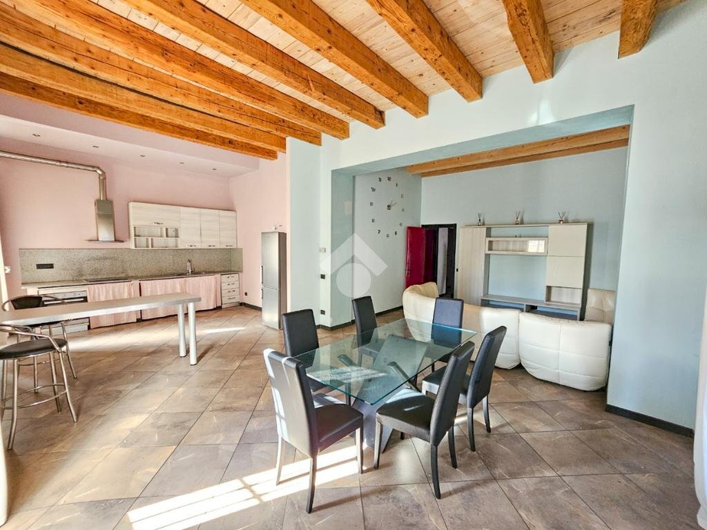 Quadrilocale Via Giuseppe Garibaldi, Frugarolo - foto 2