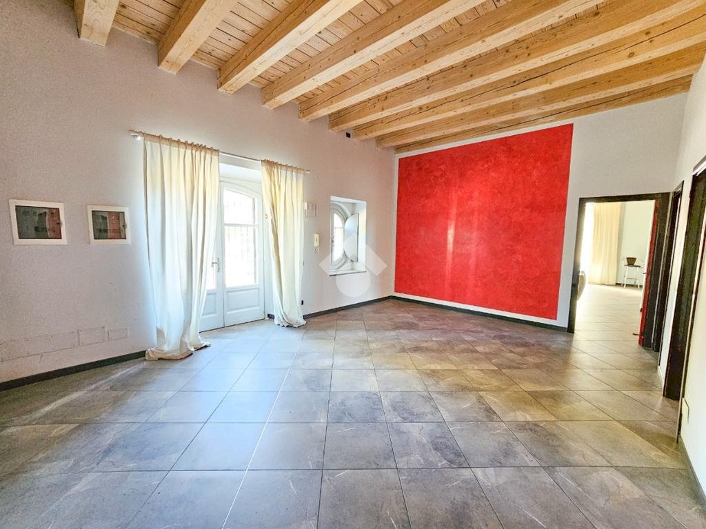 Quadrilocale Via Giuseppe Garibaldi, Frugarolo - foto 1