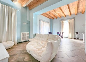 Quadrilocale Via Giuseppe Garibaldi, Frugarolo - foto 3