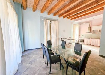 Quadrilocale Via Giuseppe Garibaldi, Frugarolo - foto 4