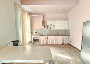 Quadrilocale Via Giuseppe Garibaldi, Frugarolo - foto 5