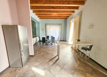 Quadrilocale Via Giuseppe Garibaldi, Frugarolo - foto 7