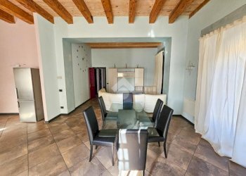 Quadrilocale Via Giuseppe Garibaldi, Frugarolo - foto 8