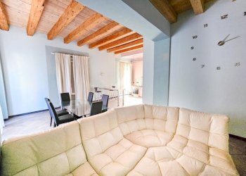 Quadrilocale Via Giuseppe Garibaldi, Frugarolo - foto 9