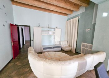 Quadrilocale Via Giuseppe Garibaldi, Frugarolo - foto 10