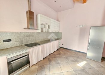 Quadrilocale Via Giuseppe Garibaldi, Frugarolo - foto 11