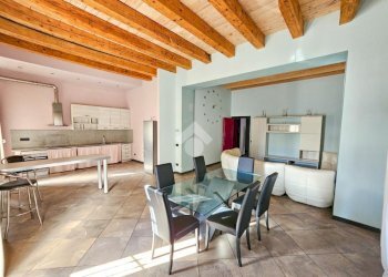 Quadrilocale Via Giuseppe Garibaldi, Frugarolo - foto 2