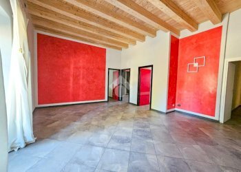 Quadrilocale Via Giuseppe Garibaldi, Frugarolo - foto 12