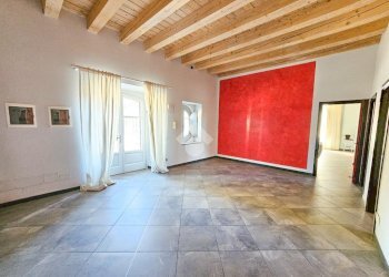 Quadrilocale Via Giuseppe Garibaldi, Frugarolo - foto 1