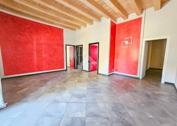 Quadrilocale Via Giuseppe Garibaldi, Frugarolo - foto 13